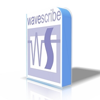 WaveScribeTSP Tier 4 - (8) Clients boxshot